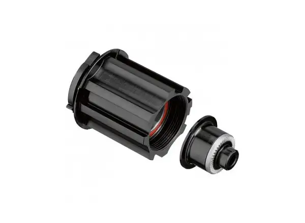 DT Swiss  ořech Campagnolo Rotor 3-Pawls + koncovka 5QR