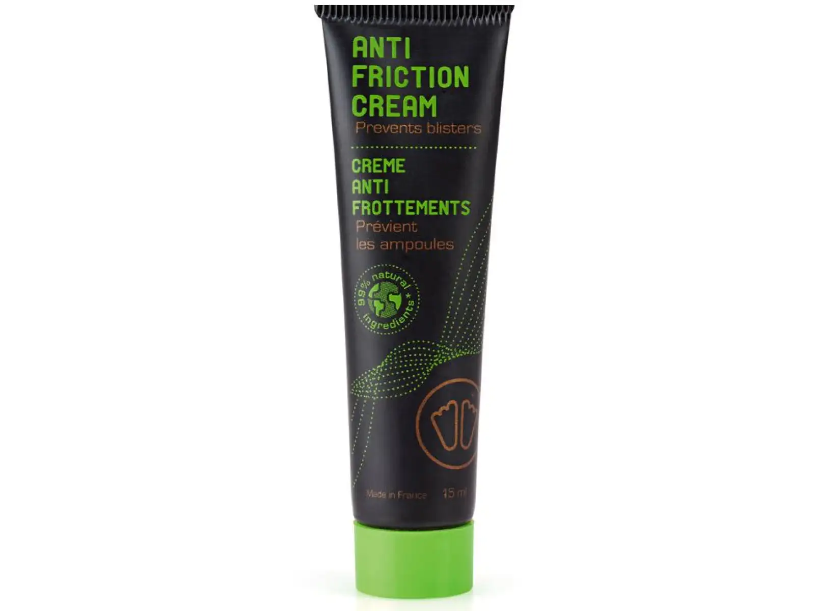 Sidas Anti Friction Cream 15 ml