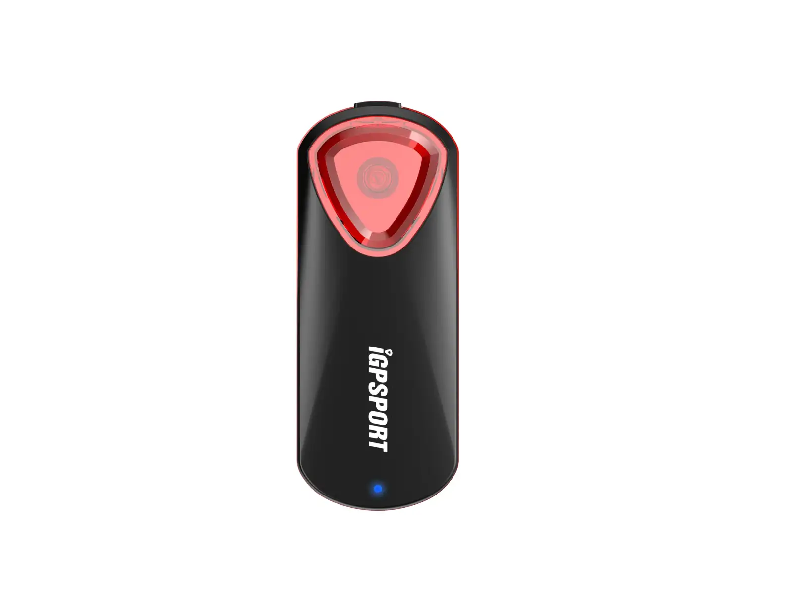 iGPSport SR30 zadní blikačka s radarem
