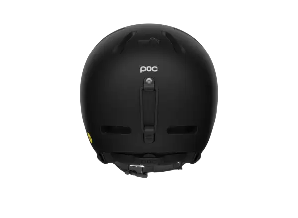 POC Fornix MIPS lyžařská přilba Uranium Black Matt