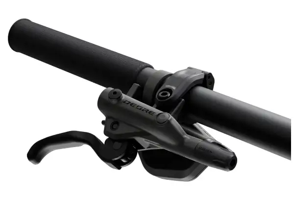 Shimano Deore BL-M6200+BR-M6200 přední+zadní brzda