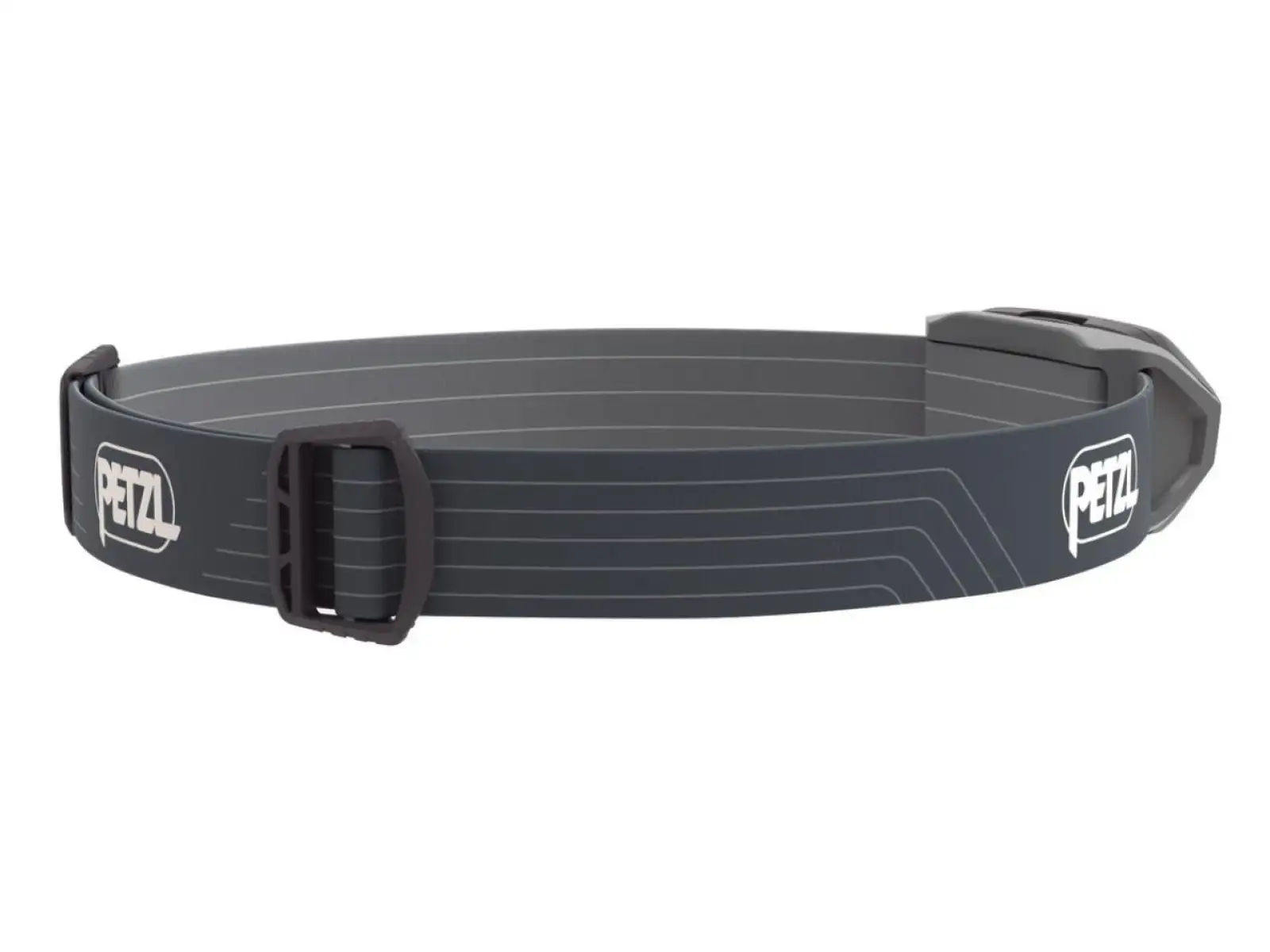 Petzl Tikka čelovka Gray