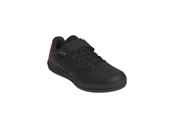 Five Ten Hellcat Pro pánské tretry Black/Red