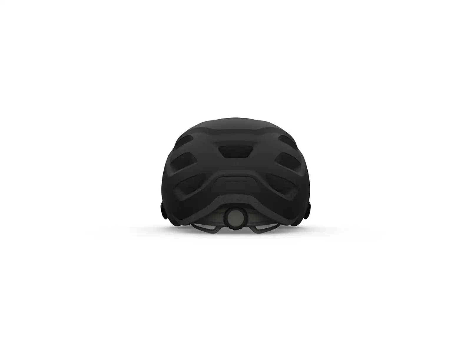 Giro Tremor dětská cyklistická přilba Mat Black