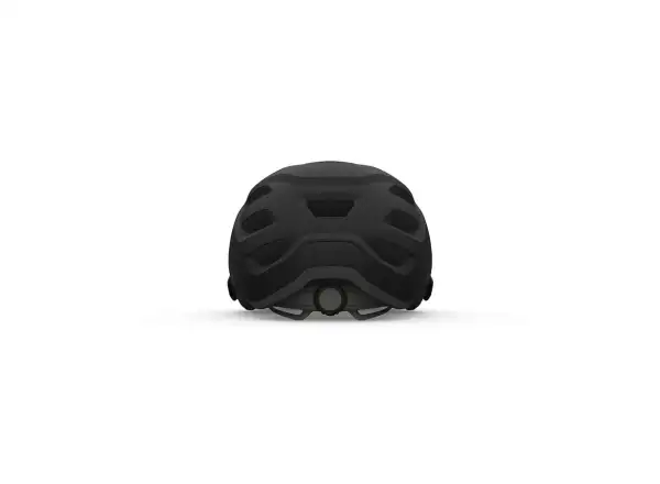 Giro Tremor dětská cyklistická přilba Mat Black