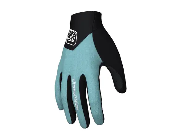 Troy Lee Designs Ace Solid dámské rukavice Dawn Blue
