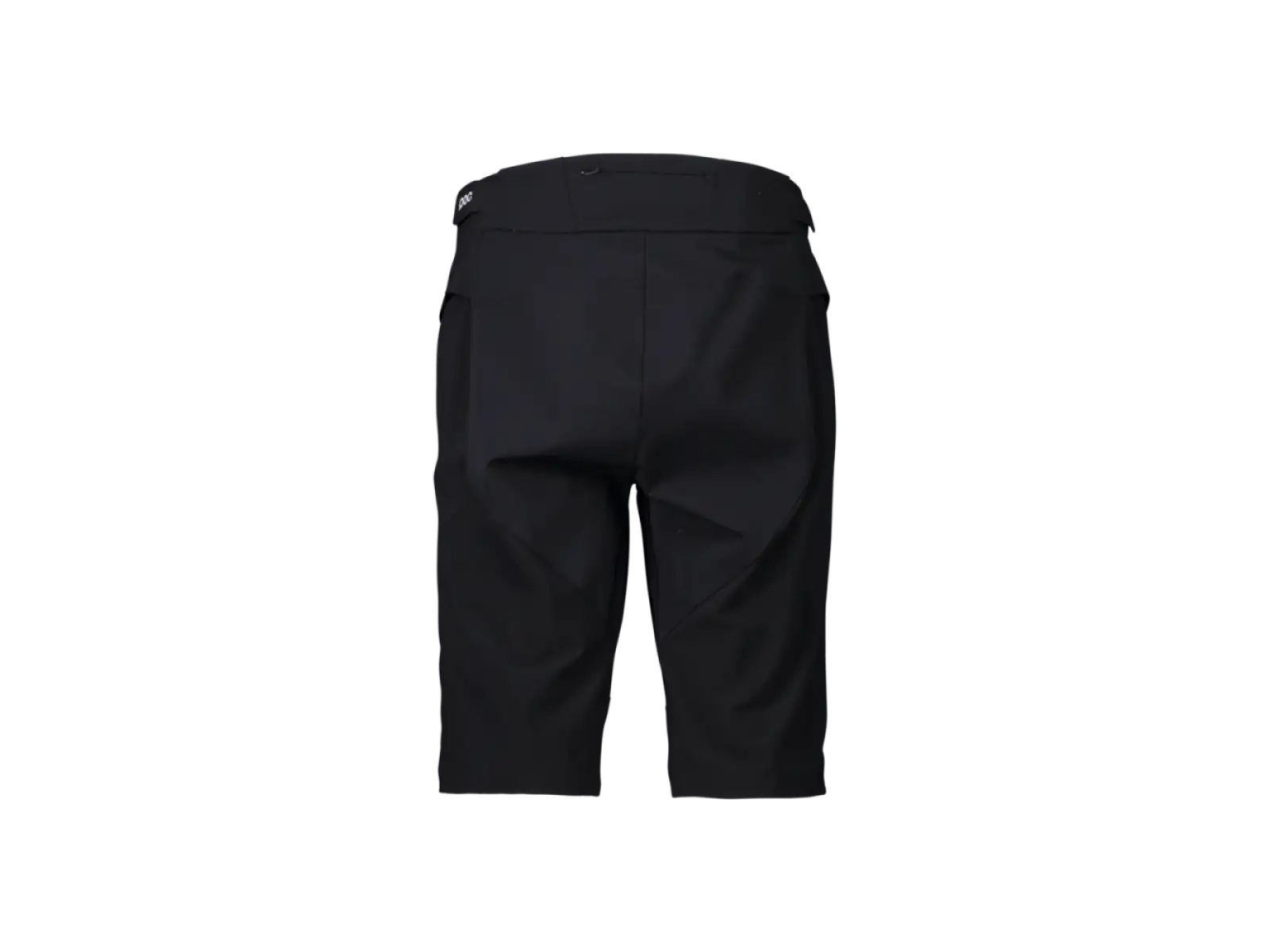 POC Infinite All-mountain pánské MTB kraťasy Uranium Black