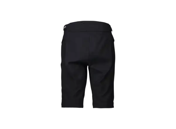 POC Infinite All-mountain pánské MTB kraťasy Uranium Black