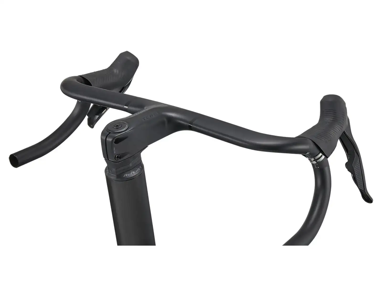 Ritchey Superlogic Butano Ridge řidítka s integrací 115x400x100