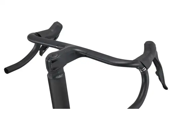 Ritchey Superlogic Butano Ridge řidítka s integrací 115x400x100