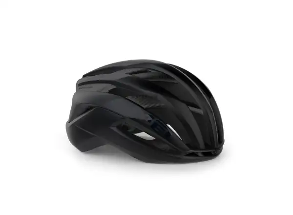 MET Trenta 3K Carbon MIPS silniční přilba Black