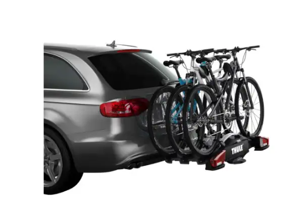 Thule VeloCompact 13-pin nosič pro 3-4 kola na tažné zařízení