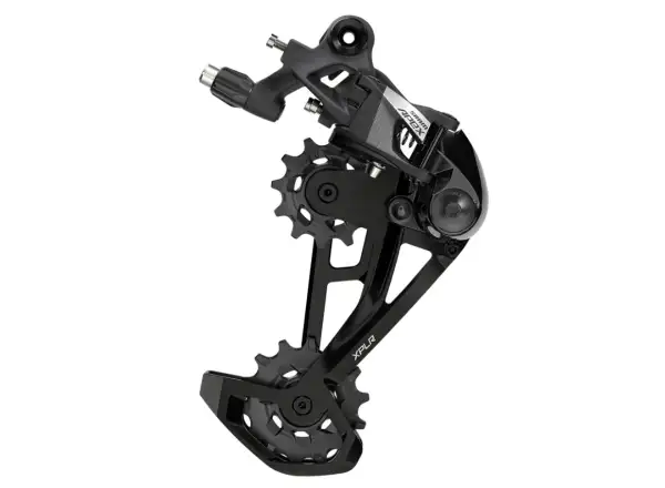 Sram Apex XPLR D1 přehazovačka