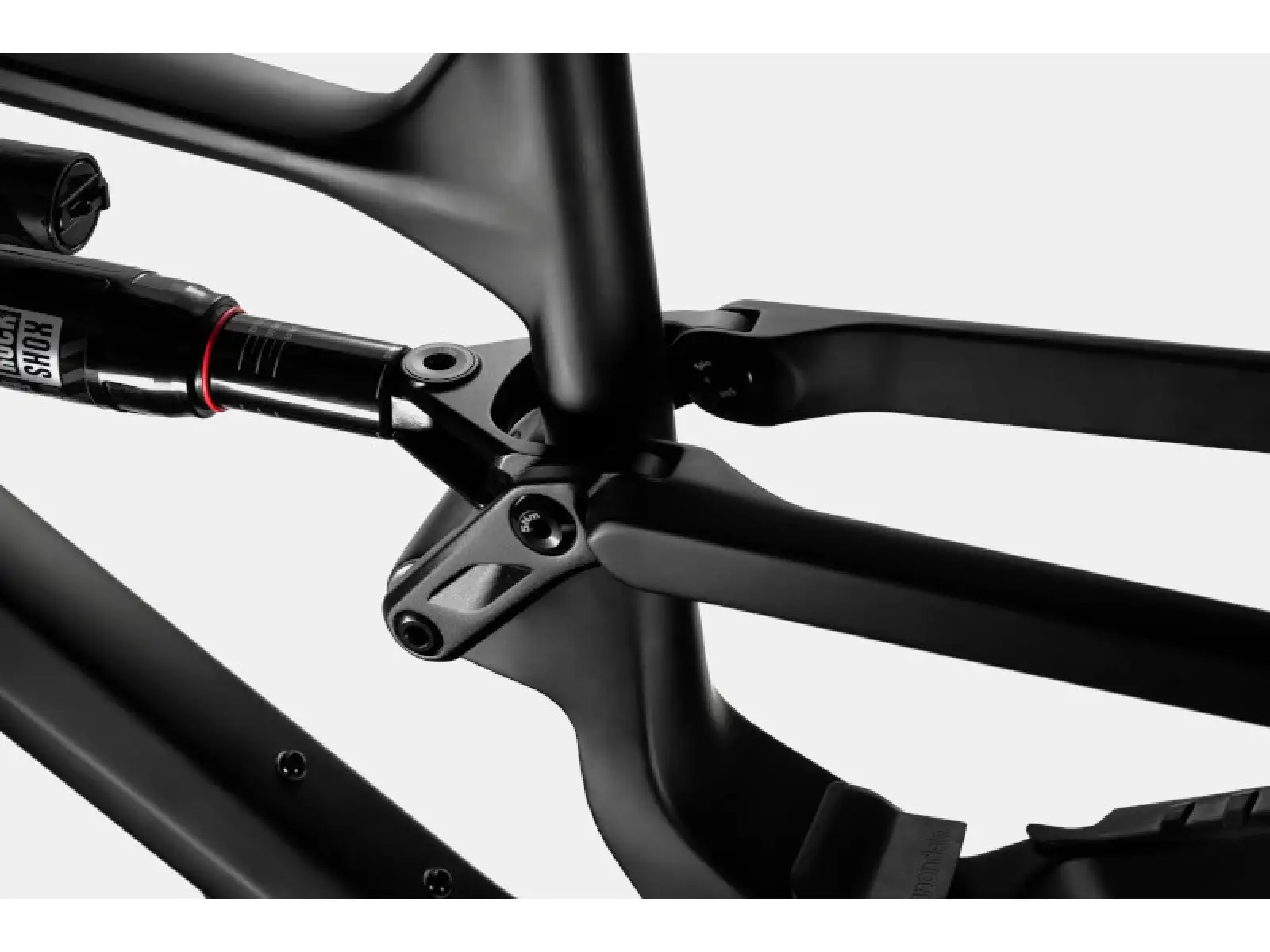 Cannondale Habit Carbon 2 horské kolo Black Pearl