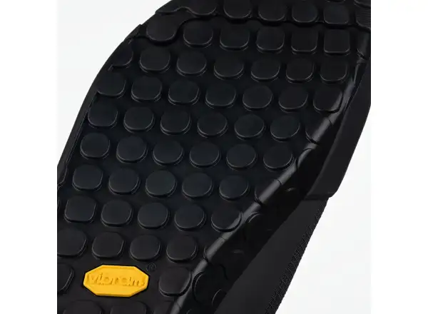 Fizik Gravita Tensor Flat pánské boty Black/Black