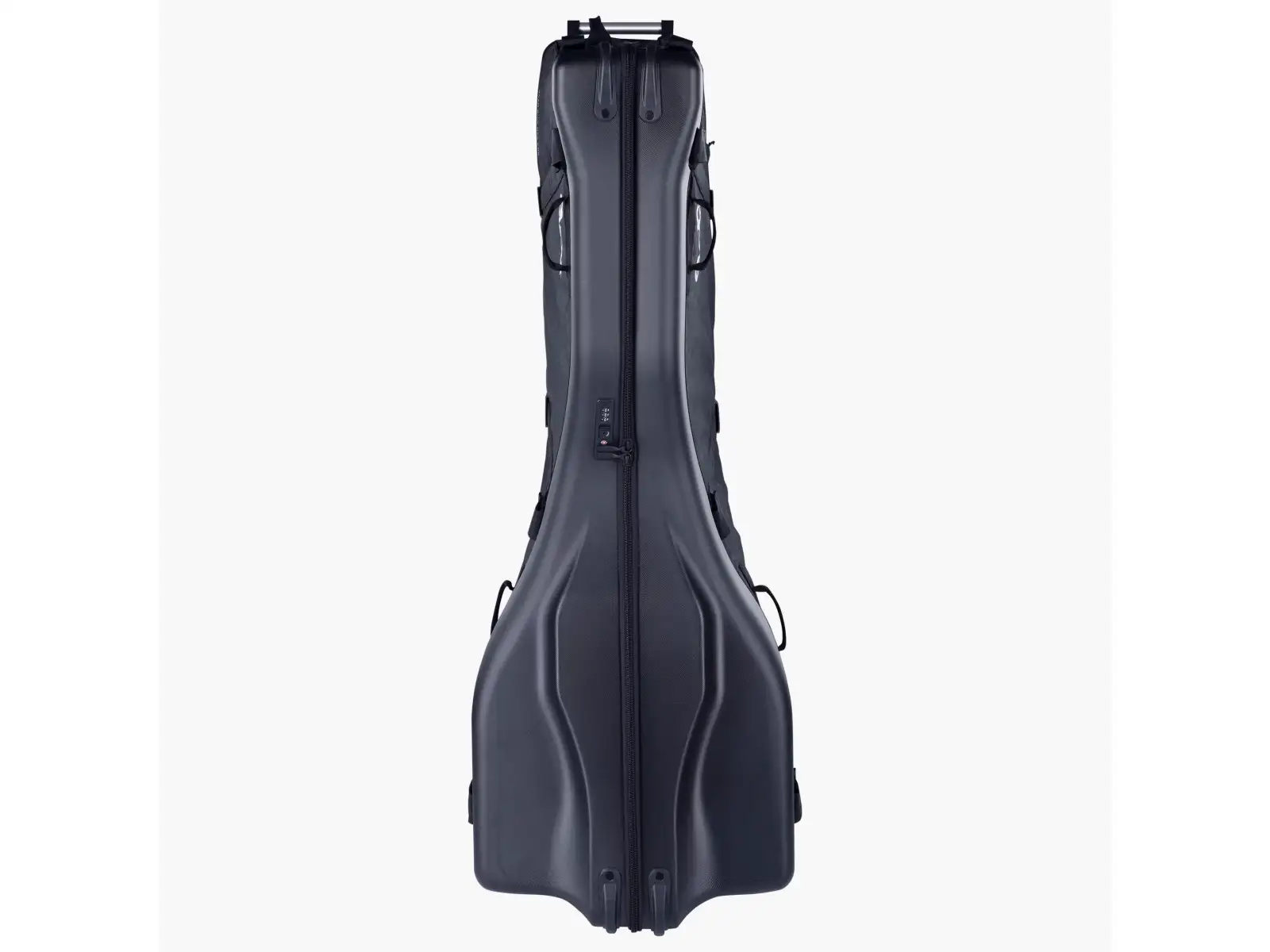 Evoc Road Bike Bag Pro přepravní taška na kolo Black