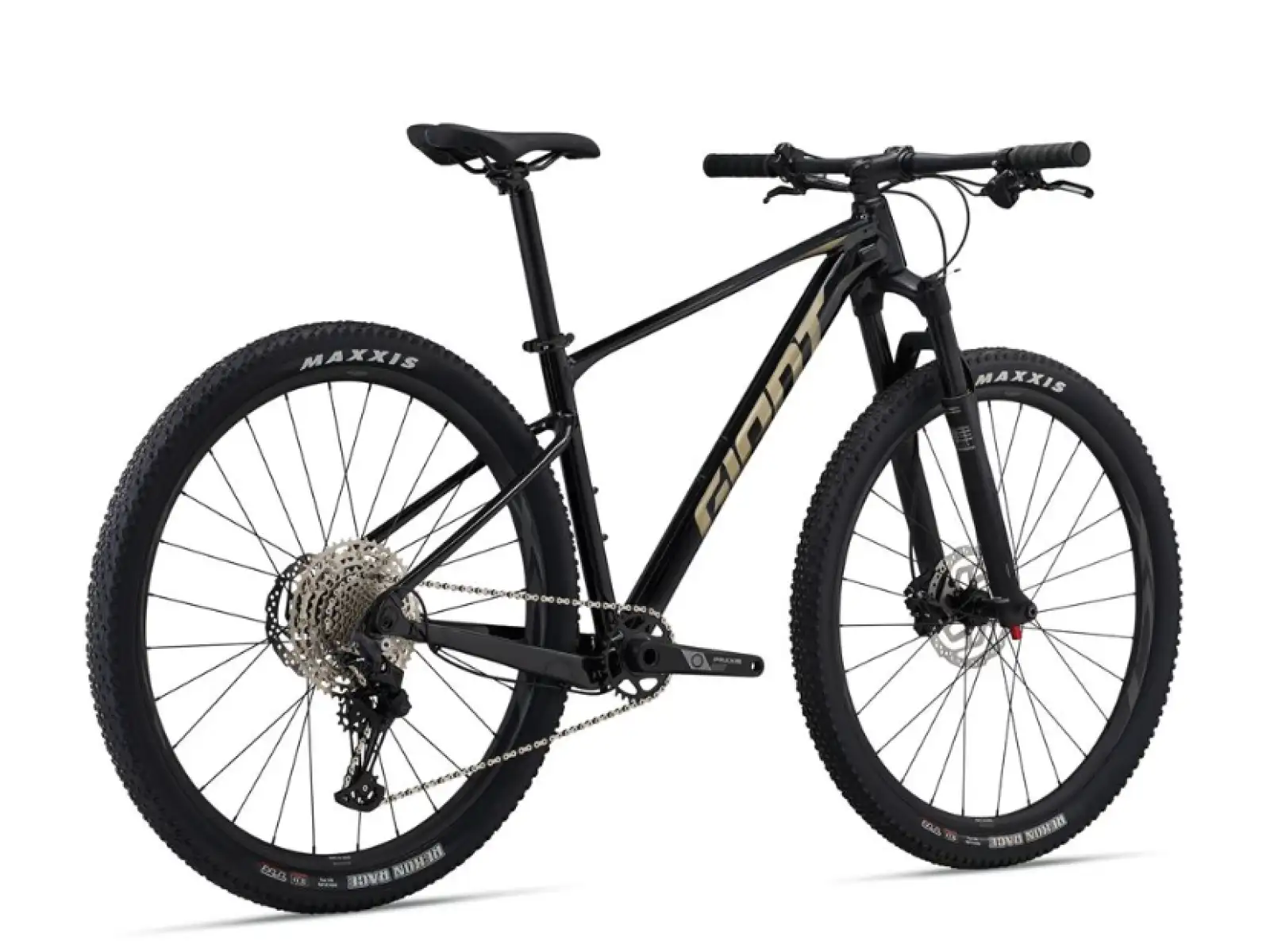 Giant XTC SLR 29 2 horské kolo Panther