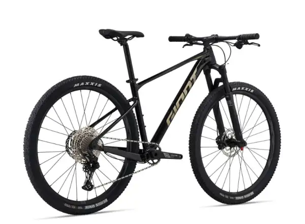 Giant XTC SLR 29 2 horské kolo Panther