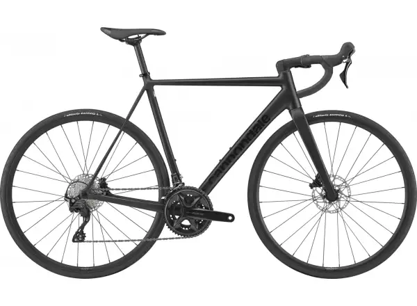 Cannondale CAAD 14 3 silniční kolo Matte Black (BBQ)