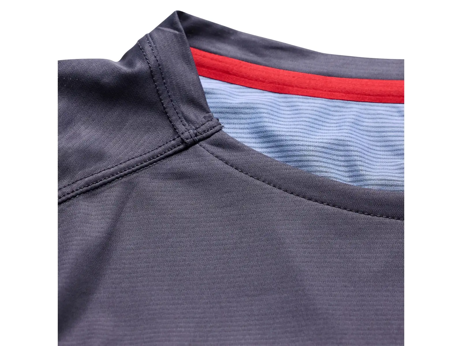 Troy Lee Designs Skyline Pro pánský dres krátký rukáv Mono Carbon