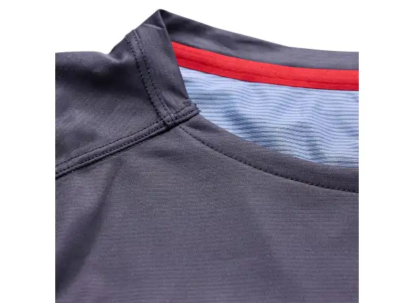 Troy Lee Designs Skyline Pro pánský dres krátký rukáv Mono Carbon