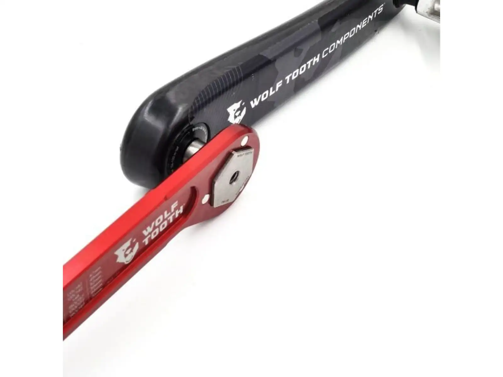 Wolf Tooth Pack wrench nářadí