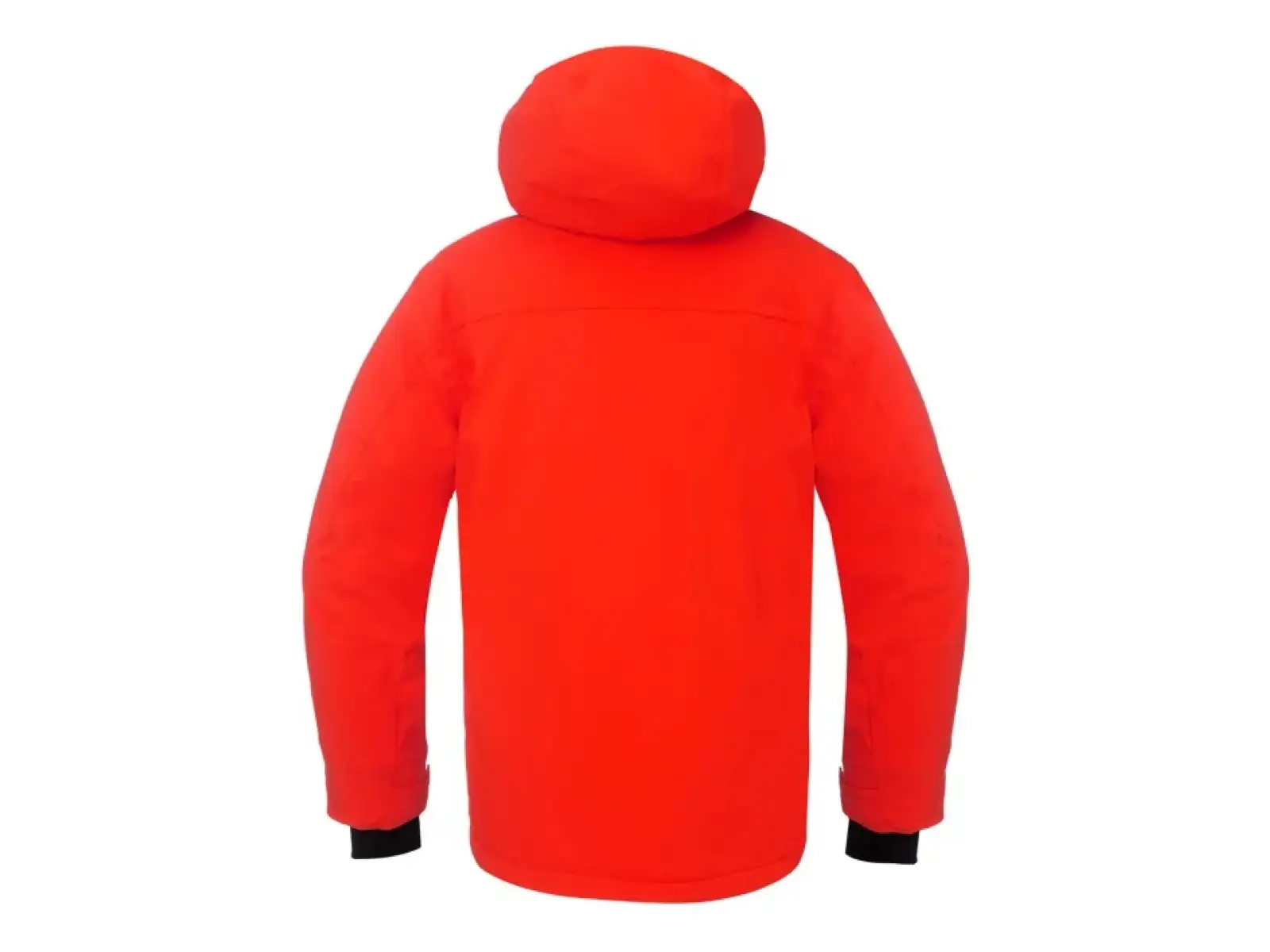 2117 of Sweden Langas dětská bunda Red