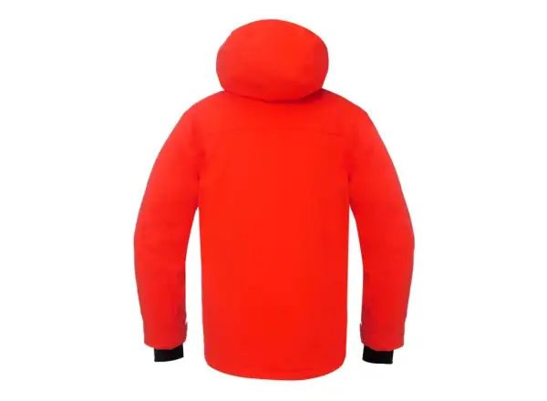 2117 of Sweden Langas dětská bunda Red