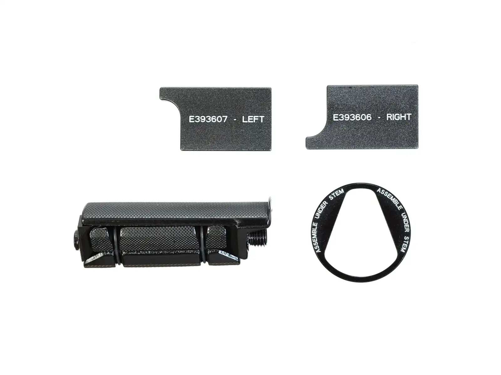 Cannondale Conceal Delta Expander Plug ježek do  vidlice