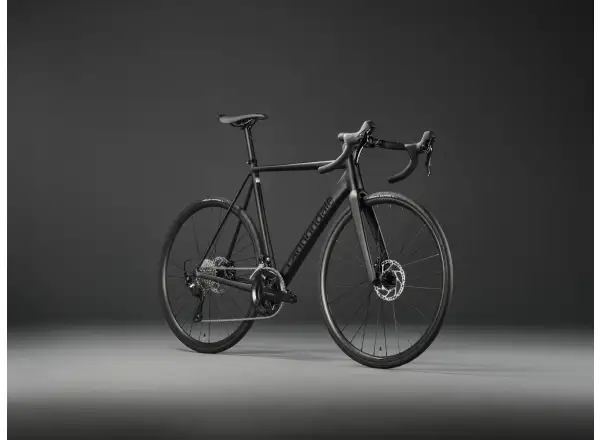 Cannondale CAAD 14 3 silniční kolo Matte Black (BBQ)