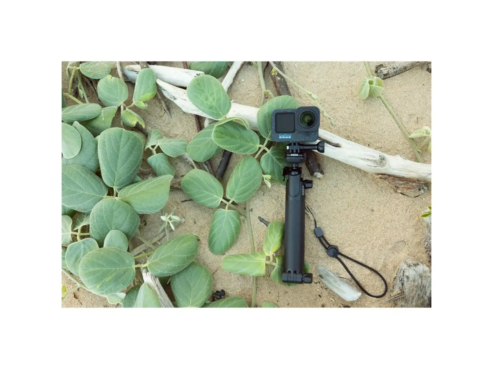 GoPro HERO12 Black akční kamera + termohrnek GoPro