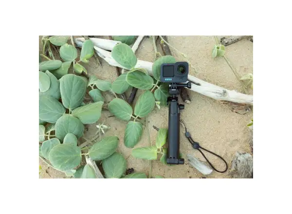 GoPro HERO12 Black akční kamera + termohrnek GoPro