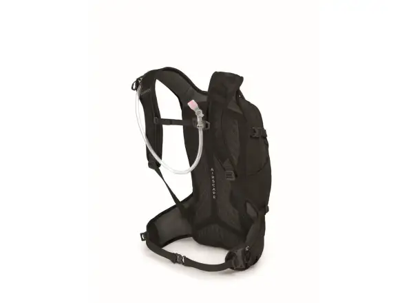 Osprey Raptor V2 batoh 14 l Black