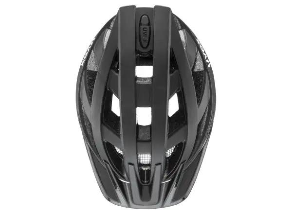 Uvex I-VO CC MIPS přilba All Black Matt