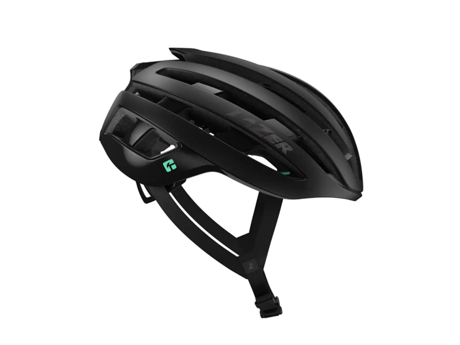 Lazer Z1 KinetiCore přilba Matte Black