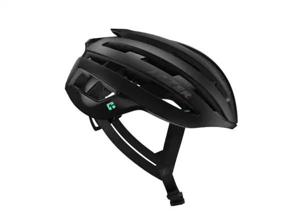 Lazer Z1 KinetiCore přilba Matte Black