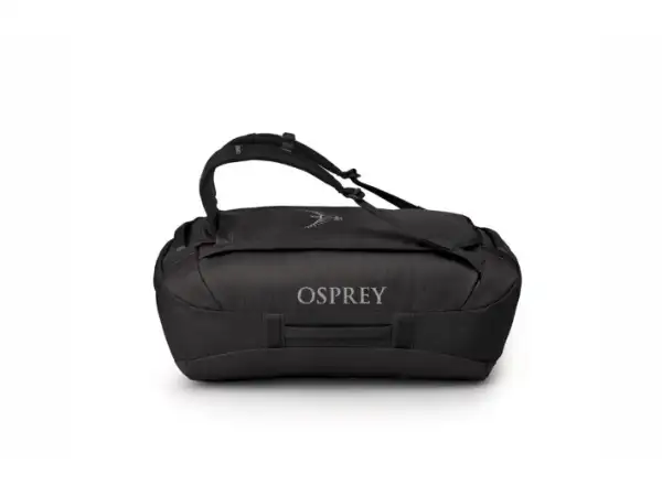 Osprey Transporter 65 l cestovní taška Black