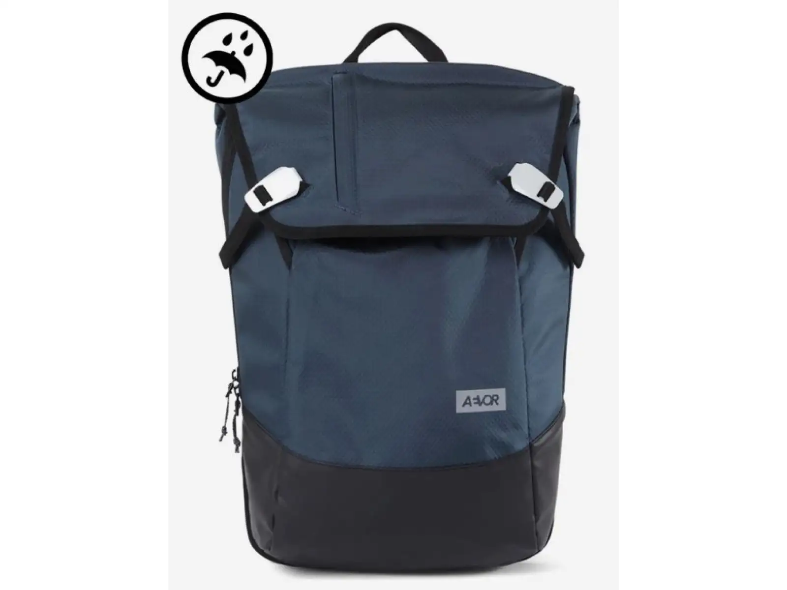 Aevor Daypack Proof batoh 28 l Proof Petrol