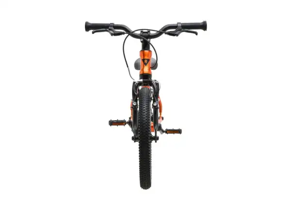 Rascal 16 dětské kolo Flame