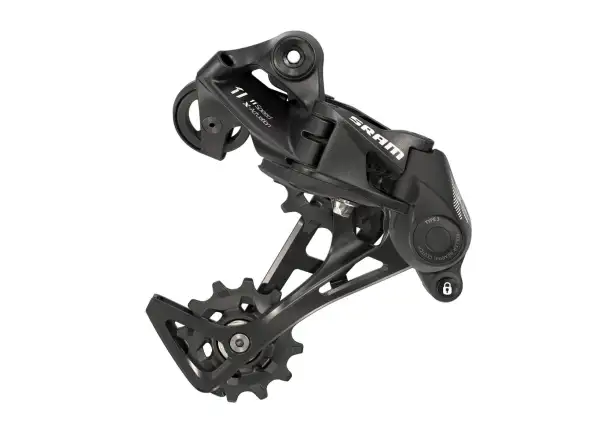 Sram NX 1x11sp. přehazovačka dlouhé vodítko černá - Nebaleno