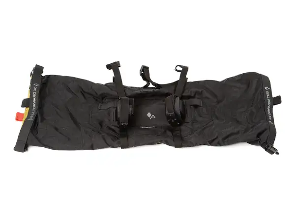 Acepac Mini Roll Bar MKIII brašna 5 l / 7 l Black