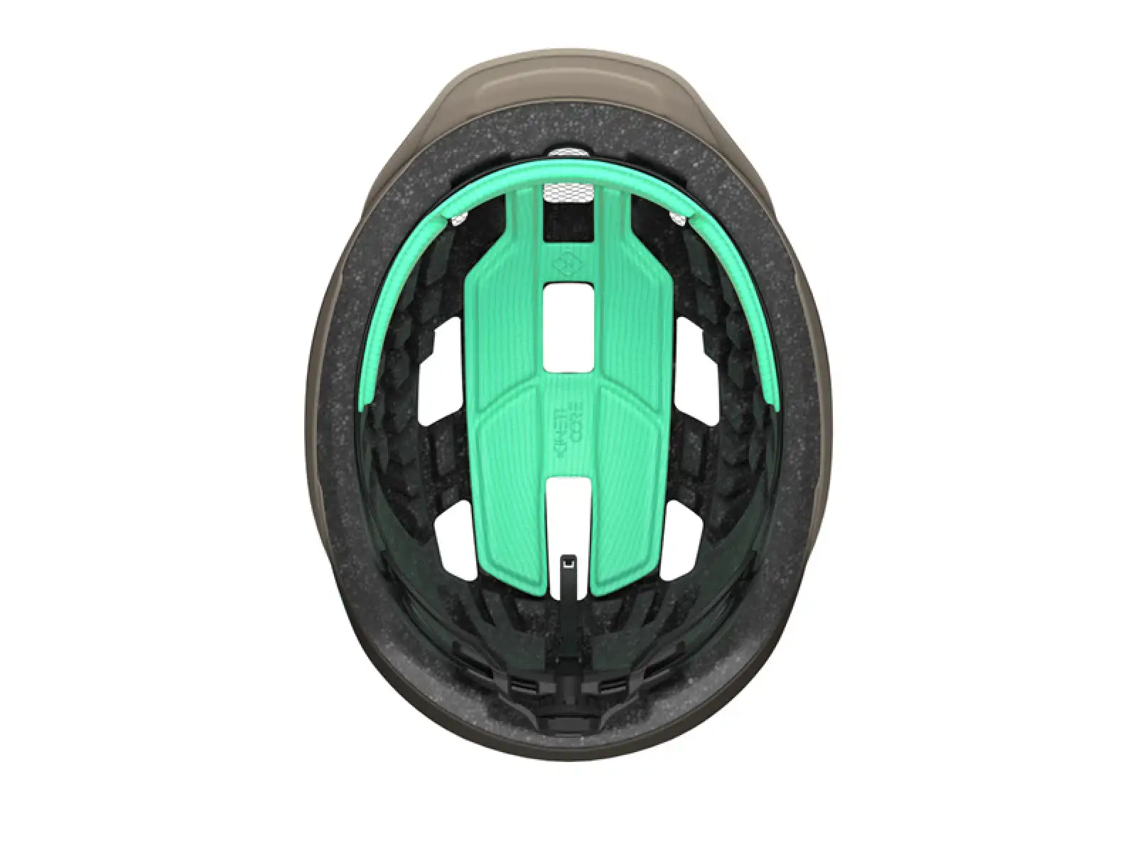 Lazer Cerro KC silniční přilba Matte Taupe