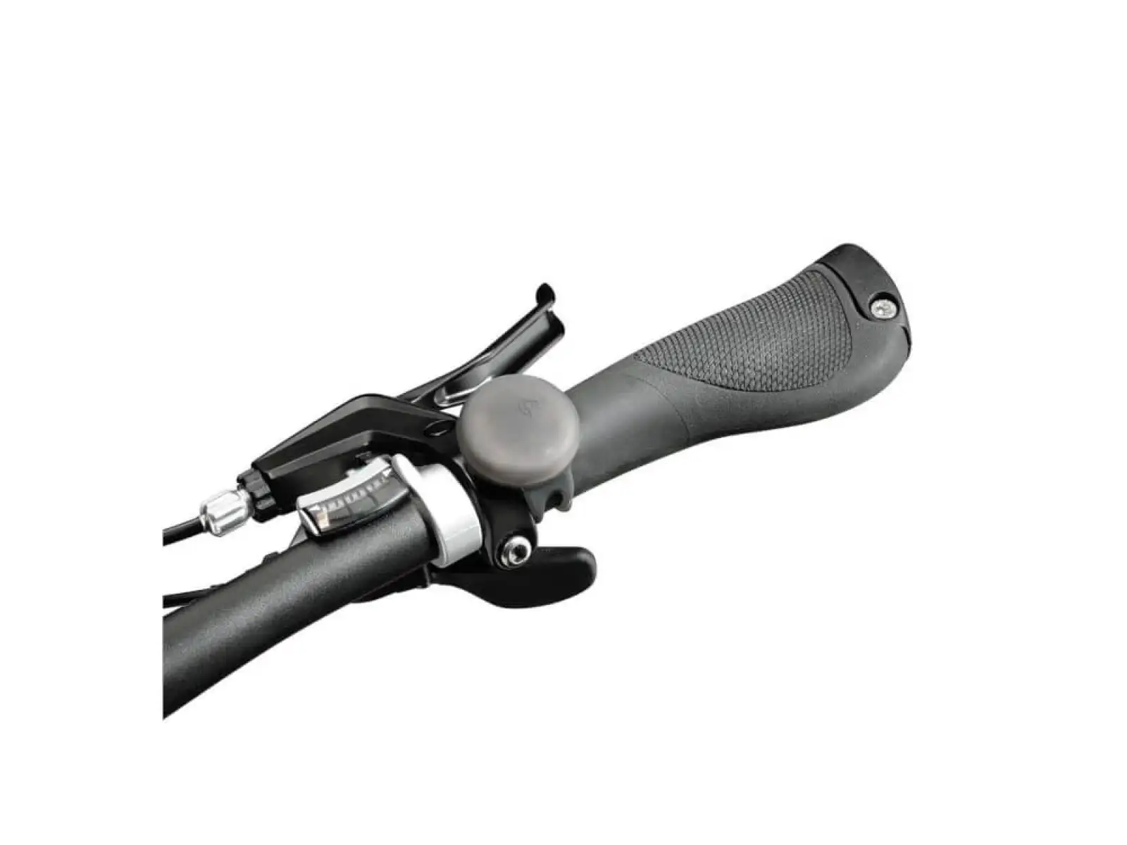 Topeak Soundlite USB přední světlo s klaksonem