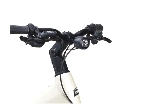 Crussis e-Country AX 10.12-M2(800) městské elektrokolo