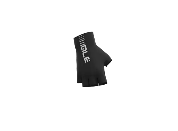 Alé Sunselect Crono rukavice Black/White