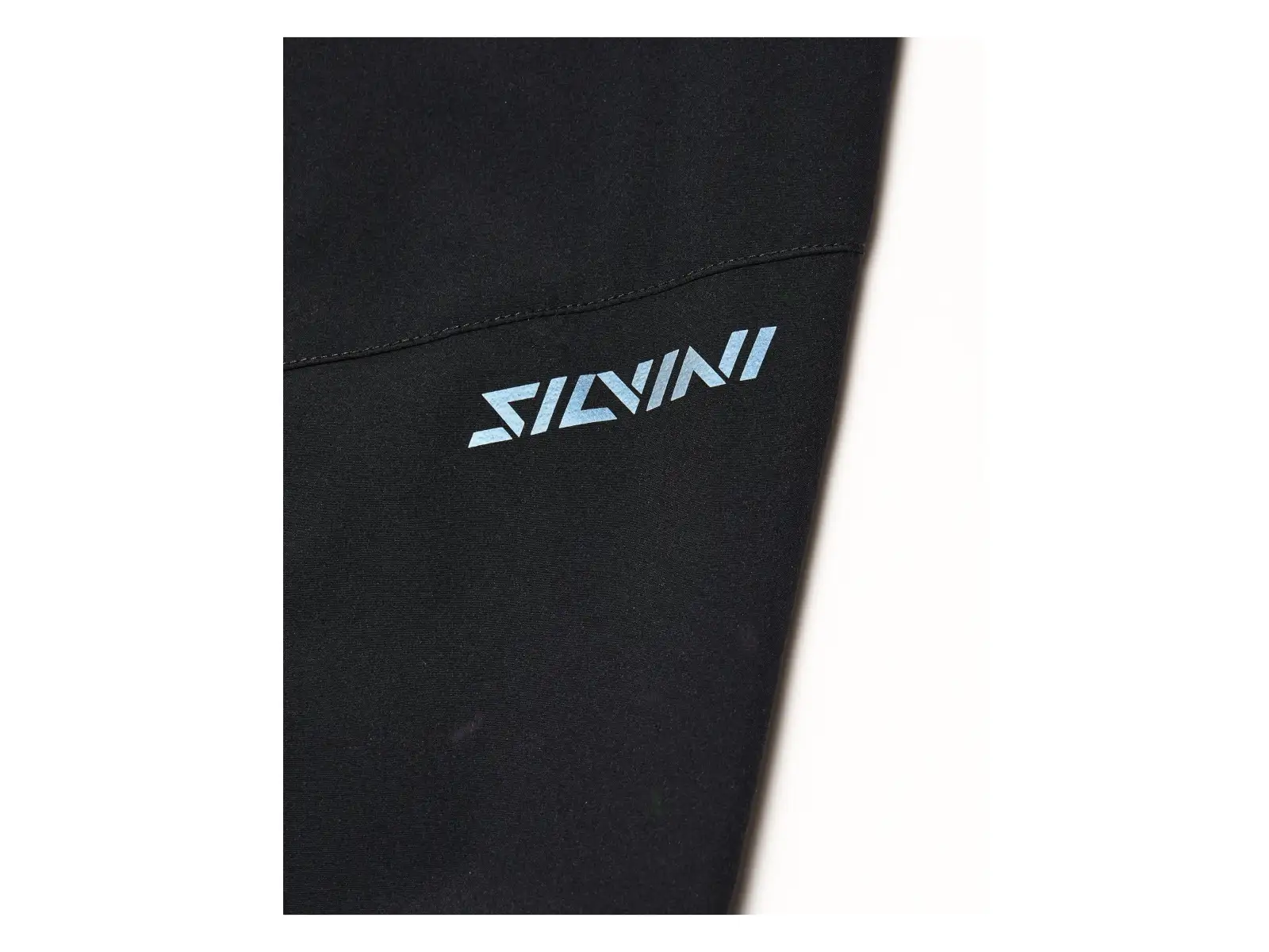 Silvini Rango 3/4 pánské kraťasy Black
