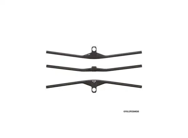 FSA NS SiC Integrated 60x780mm MTB řidítka