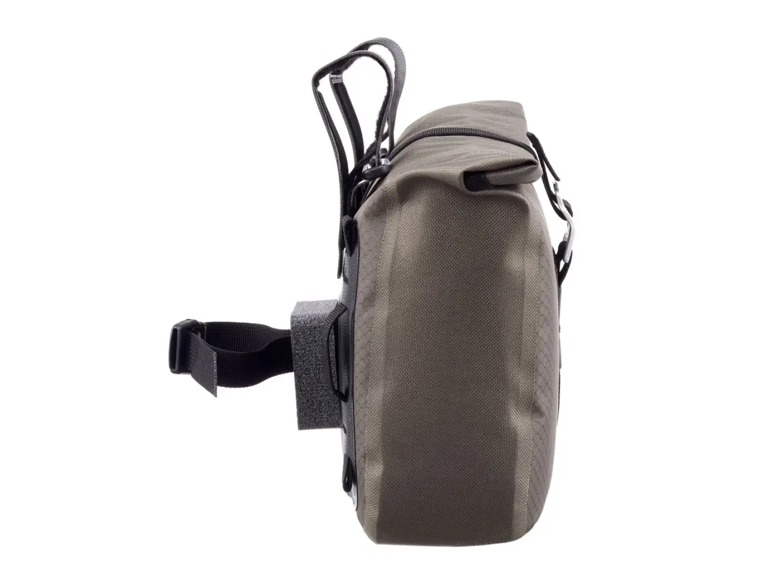 Ortlieb Accessory-Pack dodatečná brašna na řídítka 3.5 l Dark Sand