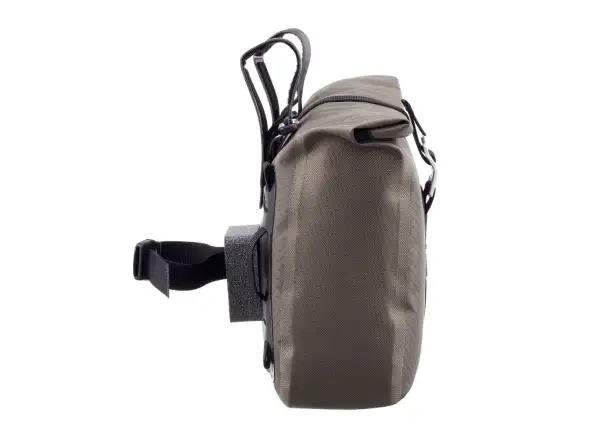Ortlieb Accessory-Pack dodatečná brašna na řídítka 3.5 l Dark Sand