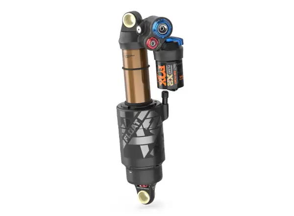 Fox Float X2 Factory Lockout tlumič M210x50 mm